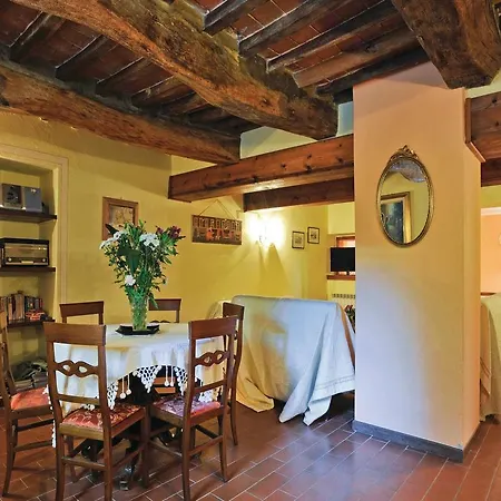 Il Gazebo Сasa de vacaciones