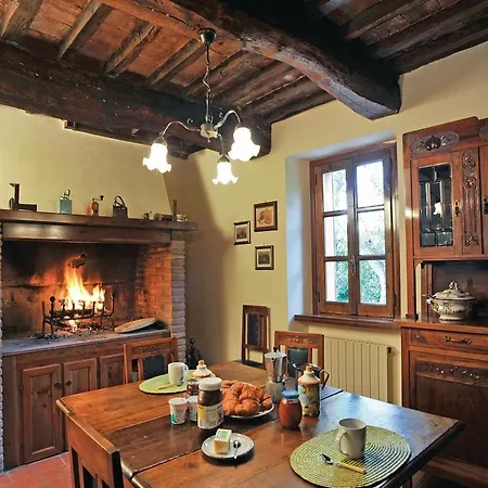 Il Gazebo Casalina
